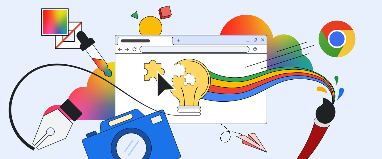 adobe keywordblog header.width 1300.png A new Chrome partnership to support underrepresented creatives