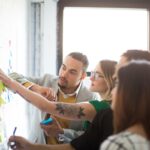 European AI Startup Program Winners Announced by Meta and Partners Meta, Hugging Face and Scaleway Unveil the 5 Winners of the European AI Startup Program at STATION F | Meta