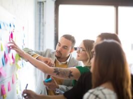 European AI Startup Program Winners Announced by Meta and Partners Meta, Hugging Face and Scaleway Unveil the 5 Winners of the European AI Startup Program at STATION F | Meta