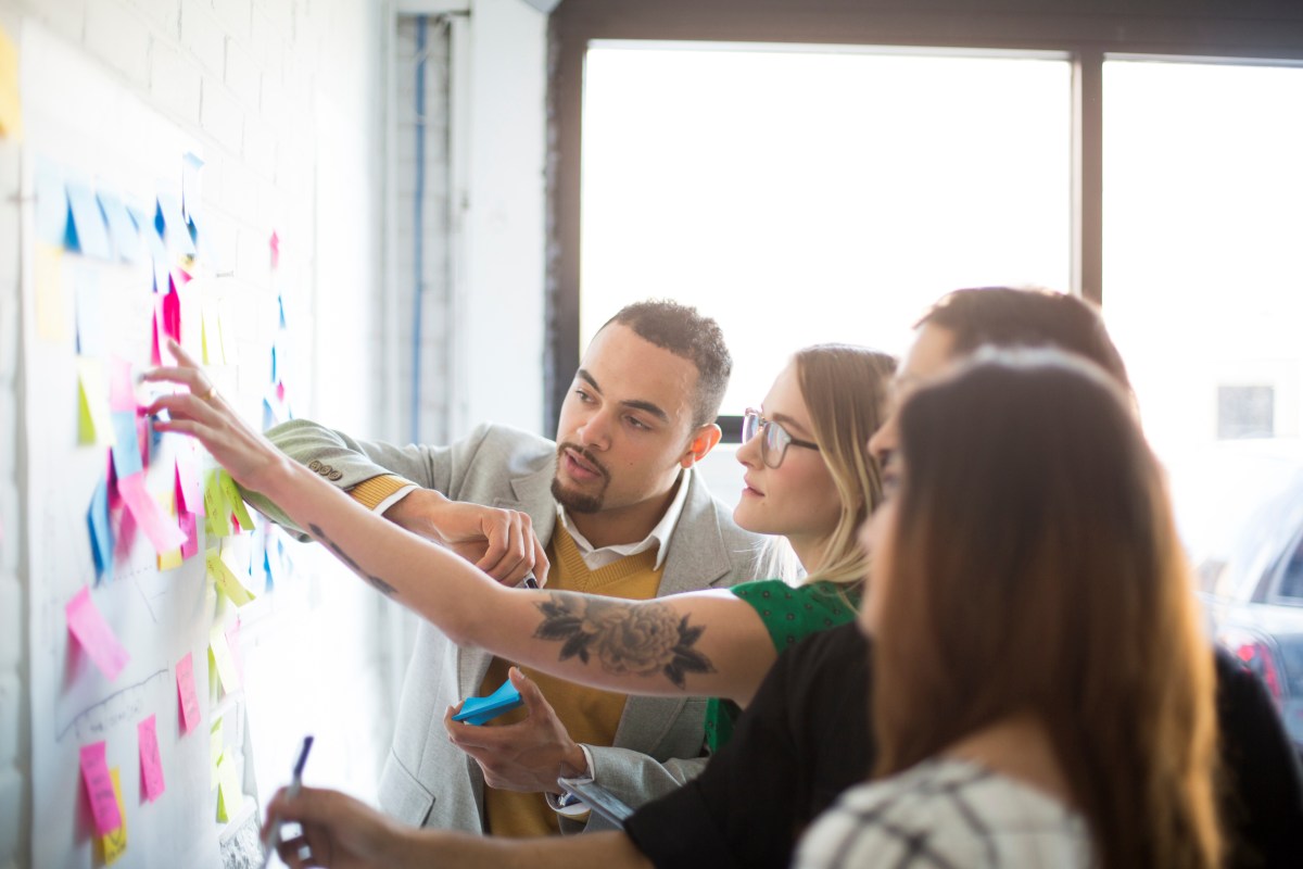 adobestock 108172664.jpeg Meta, Hugging Face and Scaleway Unveil the 5 Winners of the European AI Startup Program at STATION F | Meta