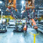 Deltia AI Boosts Assembly Line Efficiency Using NVIDIA Metropolis, Jetson Manufacturing Intelligence: Deltia AI Delivers Assembly Line Gains With NVIDIA Metropolis and Jetson