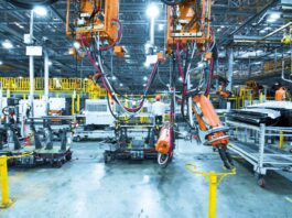 Deltia AI Boosts Assembly Line Efficiency Using NVIDIA Metropolis, Jetson Manufacturing Intelligence: Deltia AI Delivers Assembly Line Gains With NVIDIA Metropolis and Jetson