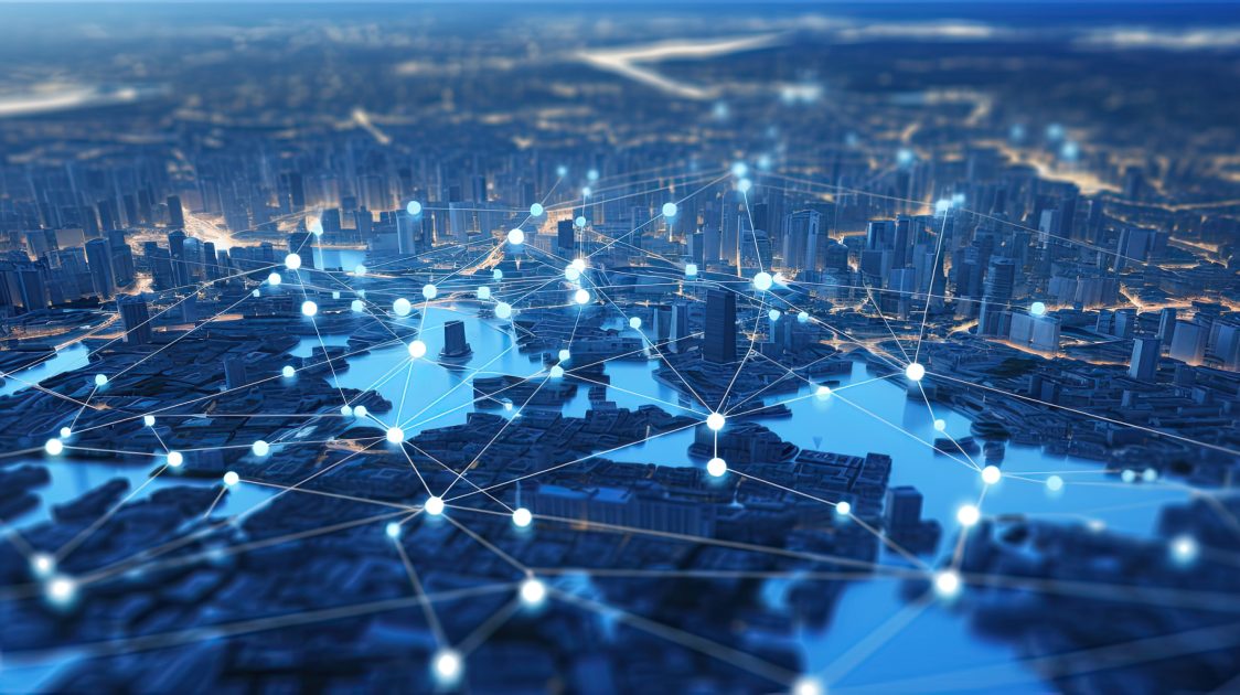 Introducing AWS IoT Core Device Location integration with Amazon Sidewalk | Amazon Web Services