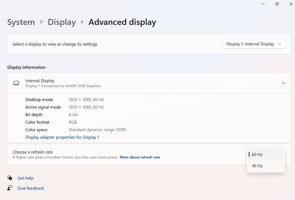 Hidden Features Of Windows 11