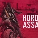 Exploring Horde Assault: Days Gone Remastered’s Survival-Arcade Mode Days Gone Remastered: a closer look at the Horde Assault mode’s survival-arcade action