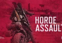 Exploring Horde Assault: Days Gone Remastered’s Survival-Arcade Mode Days Gone Remastered: a closer look at the Horde Assault mode’s survival-arcade action