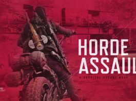 Exploring Horde Assault: Days Gone Remastered’s Survival-Arcade Mode Days Gone Remastered: a closer look at the Horde Assault mode’s survival-arcade action