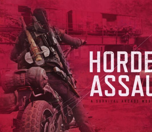 Exploring Horde Assault: Days Gone Remastered’s Survival-Arcade Mode Days Gone Remastered: a closer look at the Horde Assault mode’s survival-arcade action