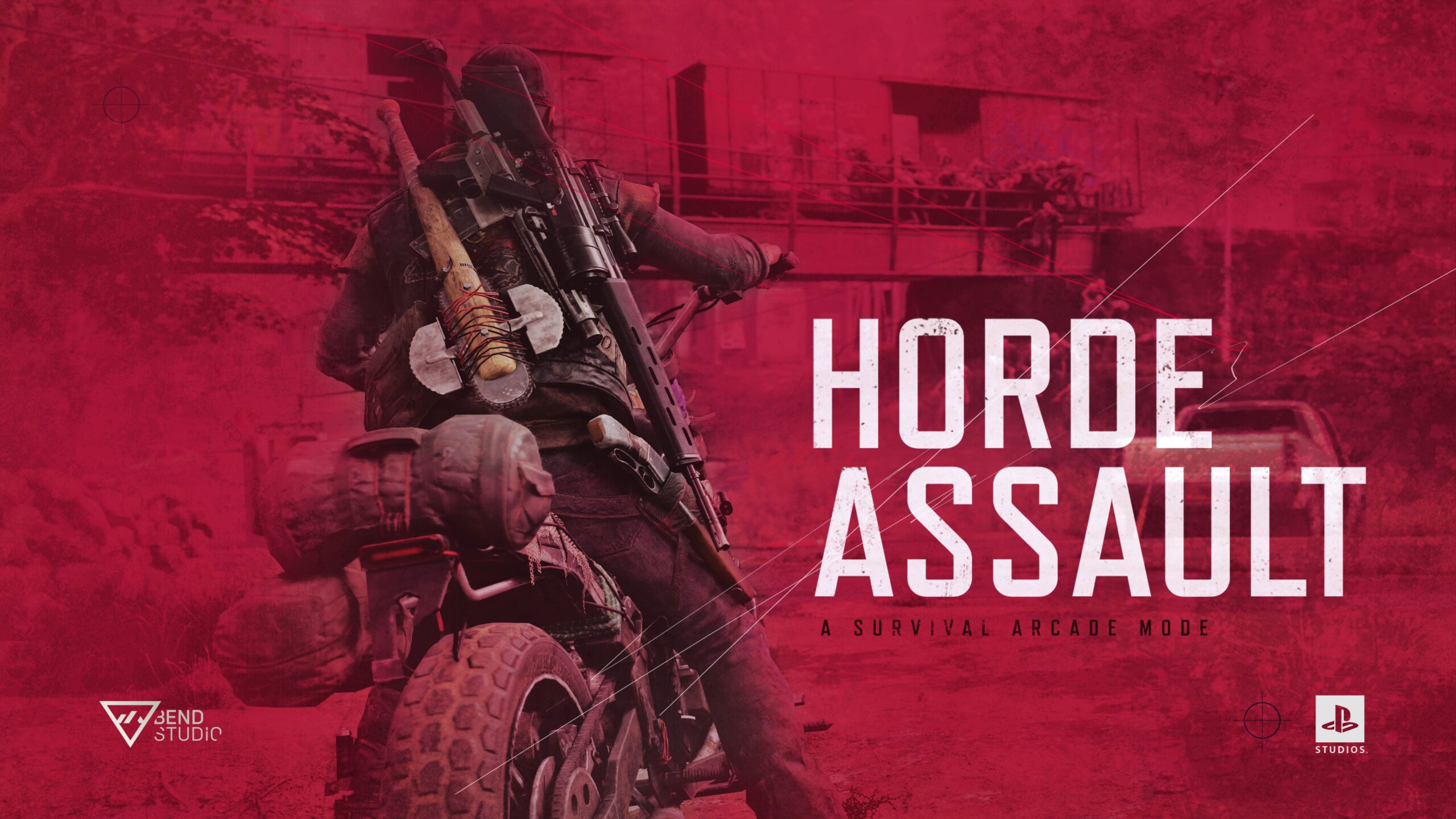 ae038b12c3e5087afe6f39fb233f1541ce5a2405 scaled.jpg Days Gone Remastered: a closer look at the Horde Assault mode’s survival-arcade action