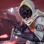 Destiny 2: Renegades Launches Dec 2 with Blasters Turn up the heat with blasters in Destiny 2: Renegades, out Dec 2