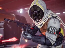Destiny 2: Renegades Launches Dec 2 with Blasters Turn up the heat with blasters in Destiny 2: Renegades, out Dec 2