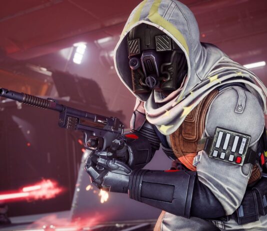 Destiny 2: Renegades Launches Dec 2 with Blasters Turn up the heat with blasters in Destiny 2: Renegades, out Dec 2