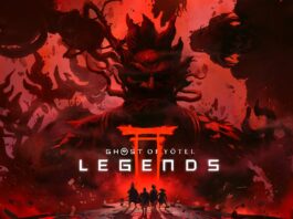 Yōtei Legends’ Online Co-op Mode: Essential Details Unveiled Ghost of Yōtei Legends: everything you need to know about the online co-op multiplayer mode