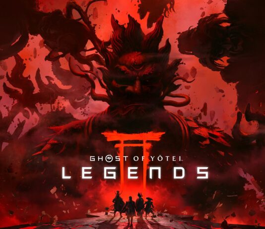 Yōtei Legends’ Online Co-op Mode: Essential Details Unveiled Ghost of Yōtei Legends: everything you need to know about the online co-op multiplayer mode