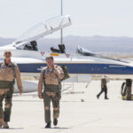 NASA Pilots Enhance Research with Unique Insights NASA Pilots Add Perspective to Research - NASA