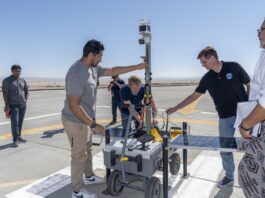 NASA Engineer Celebrates Family Heritage Through Dedication and Achievement Sacrifice and Success: NASA Engineer Honors Family Roots - NASA