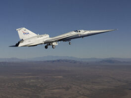 Low Boom Flight Demonstrator Project Showcases Supersonic Aerospace Innovations About Low Boom Flight Demonstrator (LBFD) Project