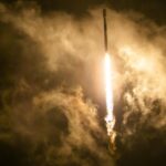 US-European Satellite Launched by NASA, SpaceX for Ocean Monitoring NASA, SpaceX Launch US-European Satellite to Monitor Earth’s Oceans - NASA