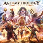Age of Mythology: Retold Released by World’s Edge Studio Today! Age of Mythology: Retold Available Now! - Age of Empires - World's Edge Studio