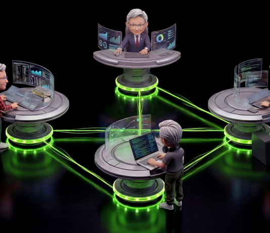 Businesses Develop Reliable Specialized AI Solutions for Trustworthiness How Businesses Are Building Specialized AI They Can Trust