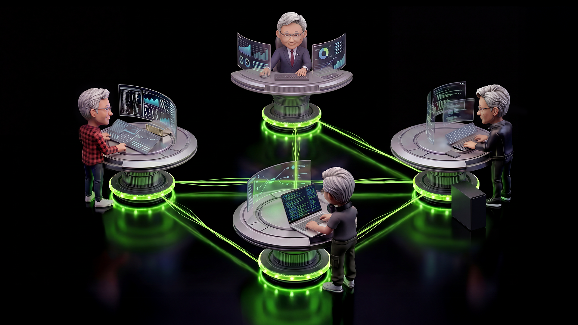 agentic ai agent toolkit kv r3b 1920x1080 2.png How Businesses Are Building Specialized AI They Can Trust