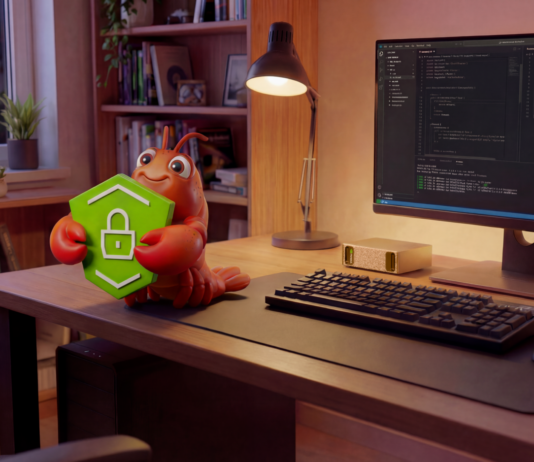 Securing Autonomous AI Agents with NVIDIA OpenShell Design Approach How Autonomous AI Agents Become Secure by Design With NVIDIA OpenShell