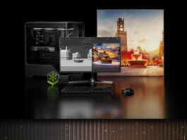 NVIDIA’s AI Blueprint Offers Control Over AI-Generated 3D Images Control the Composition of AI-Generated Images With the NVIDIA AI Blueprint for 3D-Guided Generative AI