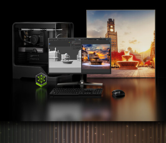 NVIDIA’s AI Blueprint Offers Control Over AI-Generated 3D Images Control the Composition of AI-Generated Images With the NVIDIA AI Blueprint for 3D-Guided Generative AI