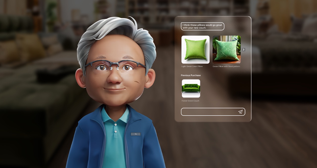 ai agents 1280x680 1.jpg From Browsing to Buying: How AI Agents Enhance Online Shopping