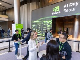 NVIDIA: AI Boosts Korea’s Digital Growth from Government to Gaming From Government to Gaming, AI Is ‘Strengthening Korea’s Digital Foundation,’ NVIDIA Leader Says at AI Day Seoul