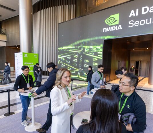 NVIDIA: AI Boosts Korea’s Digital Growth from Government to Gaming From Government to Gaming, AI Is ‘Strengthening Korea’s Digital Foundation,’ NVIDIA Leader Says at AI Day Seoul