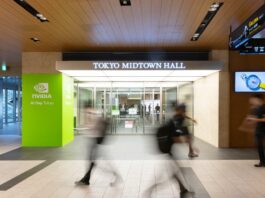 Japan’s AI Demand Projected to Surge Dramatically by 2030 Japan’s AI Demand Will Increase 320x by 2030, Industry Leader Says at NVIDIA AI Day Tokyo