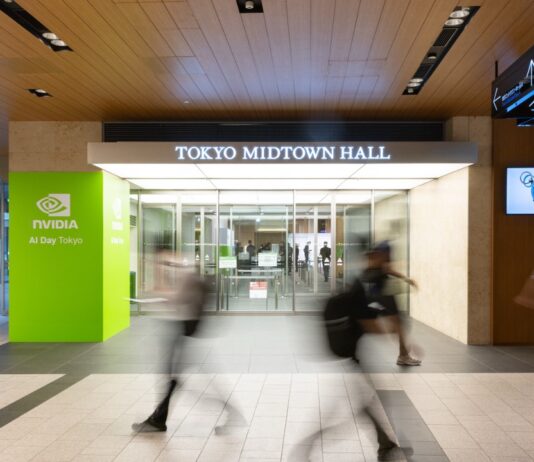 Japan’s AI Demand Projected to Surge Dramatically by 2030 Japan’s AI Demand Will Increase 320x by 2030, Industry Leader Says at NVIDIA AI Day Tokyo