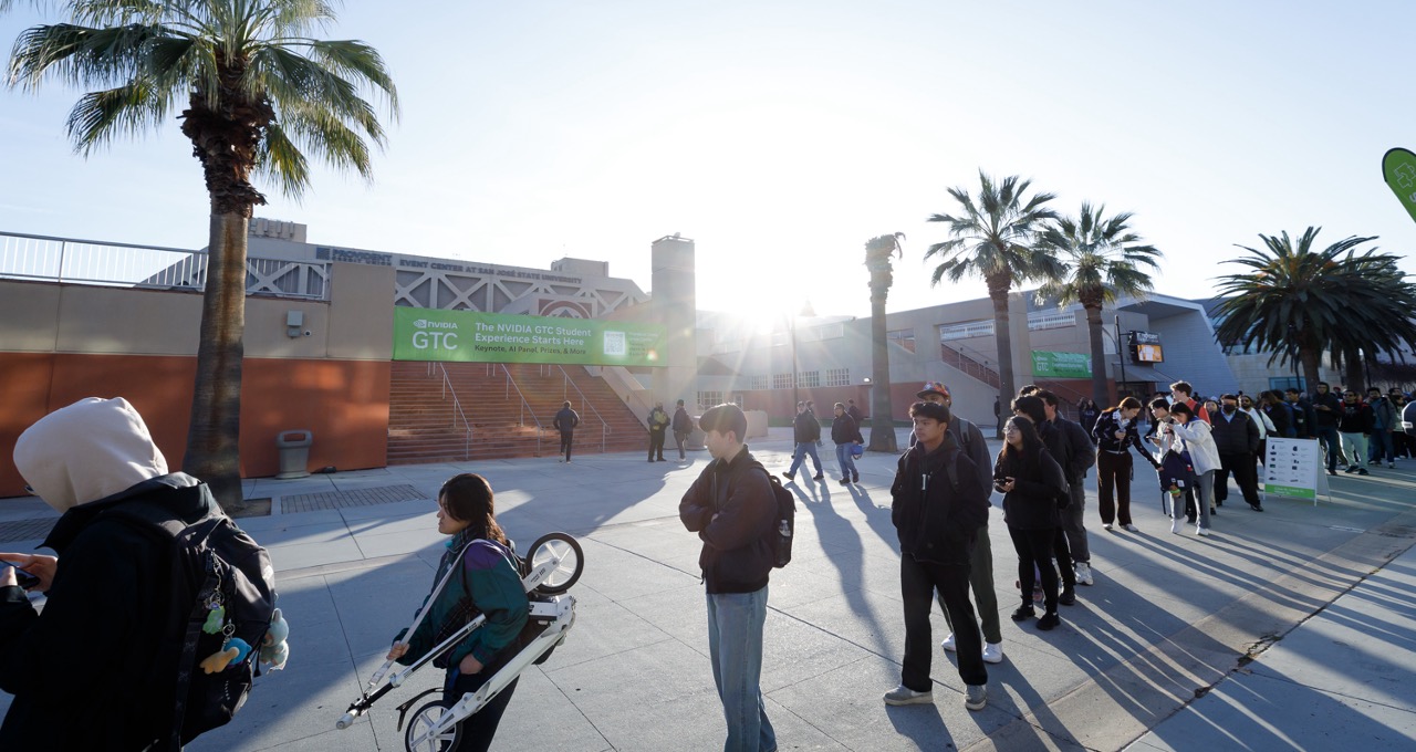 ai experts main feature.jpg NVIDIA Experts Share Top 5 Tips for Standing Out in the AI Job Market