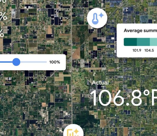 AI Innovations Aid Cities in Combating Extreme Heat Challenges How we’re using AI to help cities tackle extreme heat