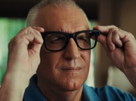Free AI Glasses to Benefit Every Blind Veteran in America The Future Is for Everyone: Free AI Glasses for Every Blind Veteran in America