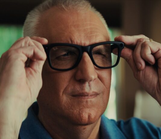 Free AI Glasses to Benefit Every Blind Veteran in America The Future Is for Everyone: Free AI Glasses for Every Blind Veteran in America