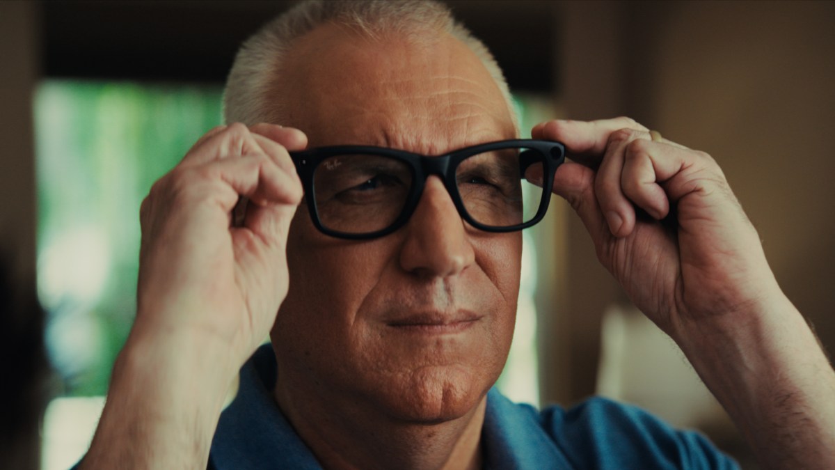 ai glasses for blind veterans in america social share.jpg The Future Is for Everyone: Free AI Glasses for Every Blind Veteran in America