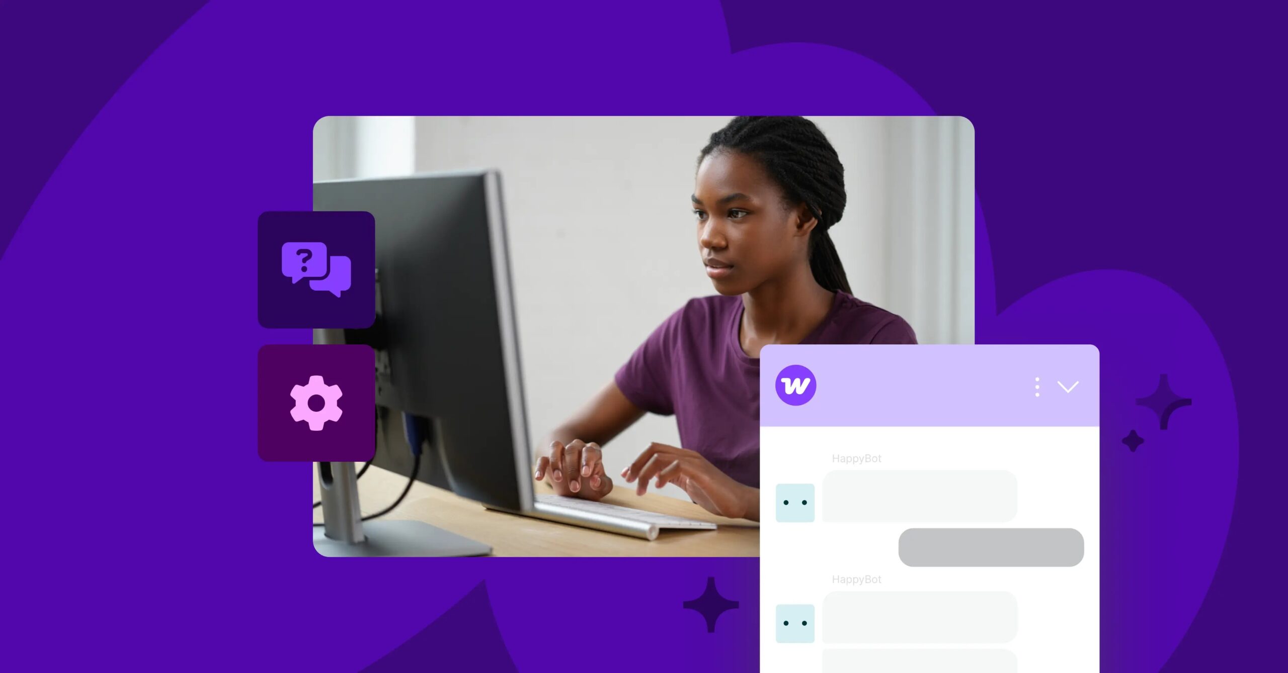 How Woo's support team uses AI to improve the customer experience