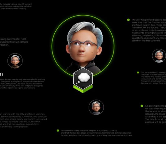 AI Reasoning Revolutionizes Critical Decision-Making Processes How Reasoning AI Agents Transform High-Stakes Decision Making