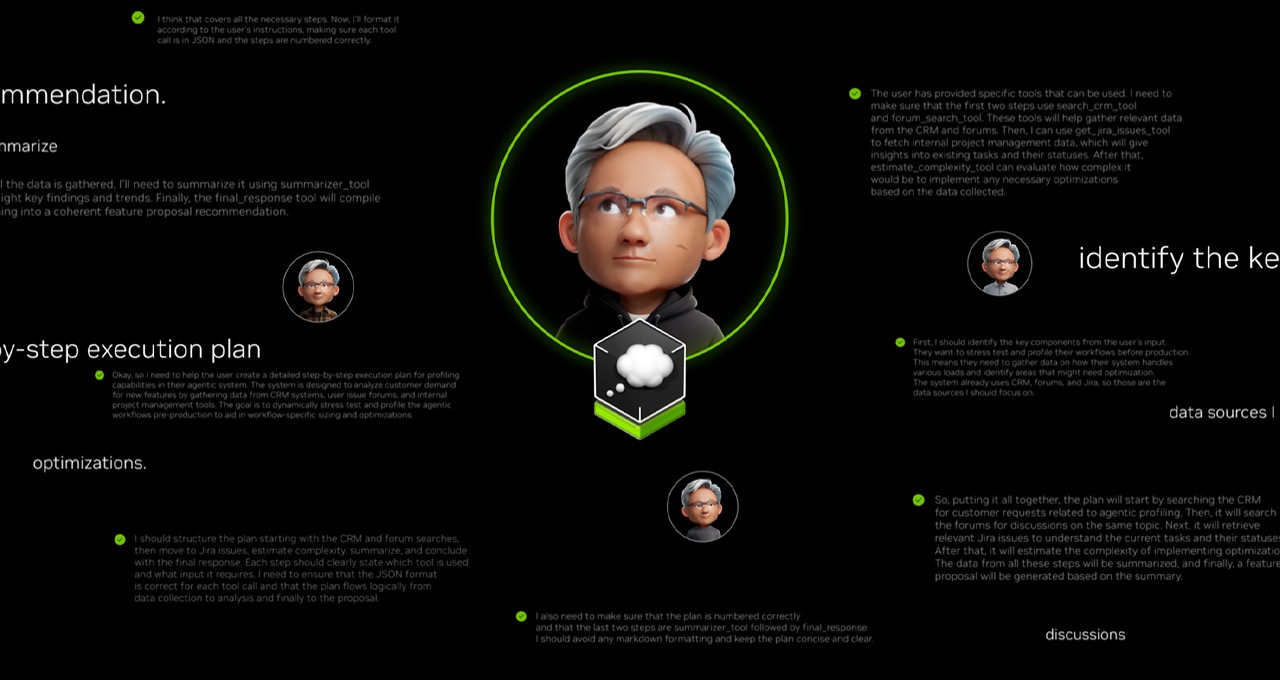 How Reasoning AI Agents Transform High-Stakes Decision Making