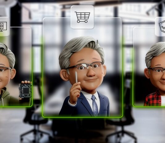 How Specialized AI Agents Are Transforming Business Practices AI On: 3 Ways Specialized AI Agents Are Reshaping Businesses