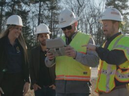 Buzz Solutions Enhances Power Grid with Vision AI Technology Buzz Solutions Uses Vision AI to Supercharge the Electric Grid