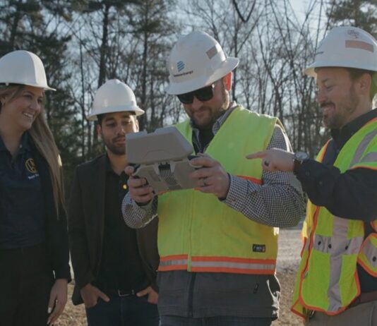 Buzz Solutions Enhances Power Grid with Vision AI Technology Buzz Solutions Uses Vision AI to Supercharge the Electric Grid