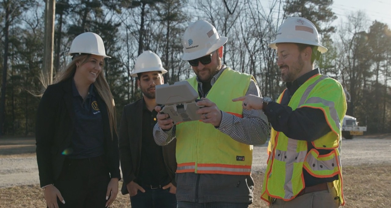 Buzz Solutions Uses Vision AI to Supercharge the Electric Grid