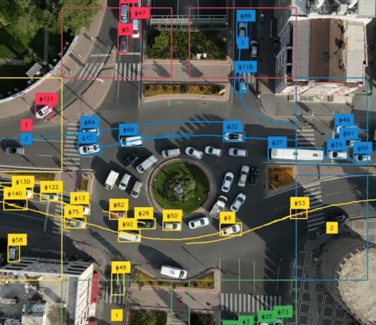 Roboflow Empowers All AI Developers with Computer Vision Roboflow Helps Unlock Computer Vision for Every Kind of AI Builder