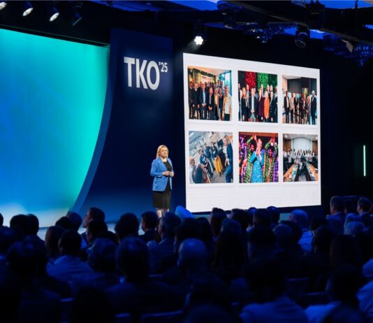 Barb Morgan Discusses AI’s Impact on Banking Customer Service Temenos’ Barb Morgan Shares How Chatbots and AI Agents Are Reshaping Customer Service in Banking