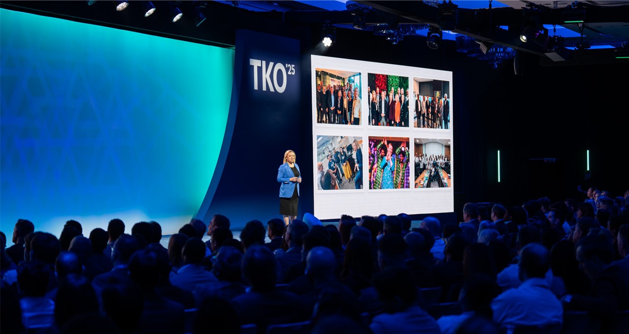 ai podcast temenos blog header.jpg Temenos’ Barb Morgan Shares How Chatbots and AI Agents Are Reshaping Customer Service in Banking