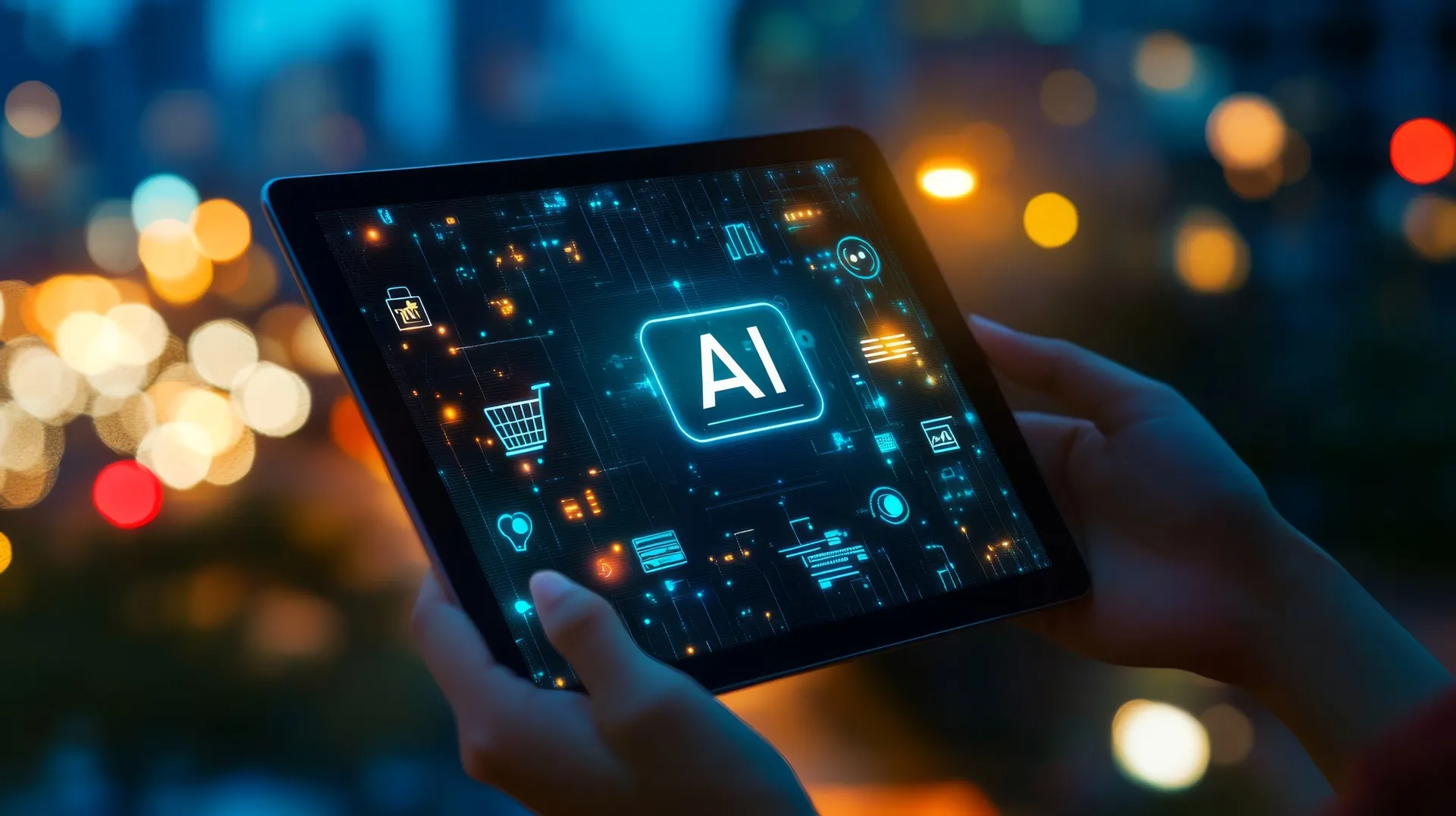 ai powered copilot pc