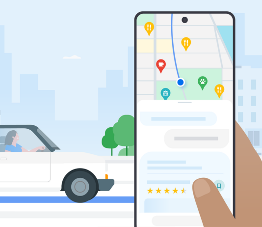 Maps Update: Gemini-curated Inspiration, Improved Navigation, and More New in Maps: Inspiration curated with Gemini, enhanced navigation and more